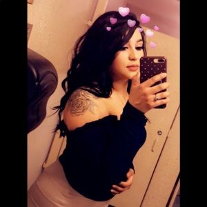 Meet your Posher, Joanna